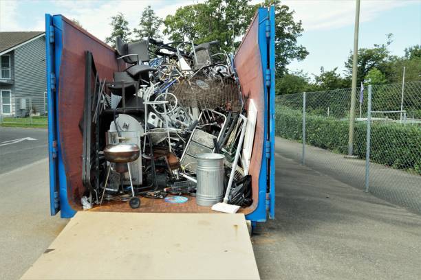 Best Attic Cleanout Services  in Chesnut Hill, PA