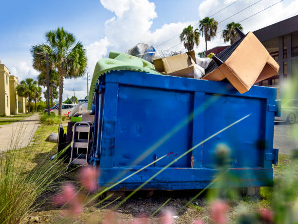 Best Junk Hauling Services  in Chesnut Hill, PA