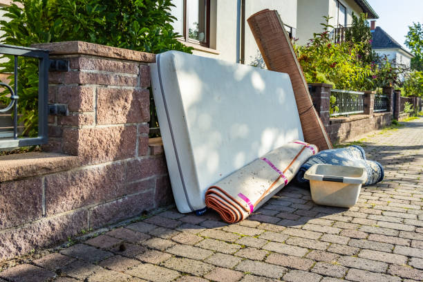 Reliable Chesnut Hill, PA Junk Removal Solutions