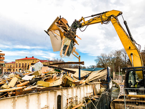 Best Garage Cleanout Services  in Chesnut Hill, PA