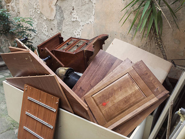 Best Full-Service Junk Removal  in Chesnut Hill, PA