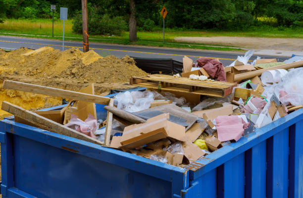 Full-Service Junk Removal in Chesnut Hill, PA